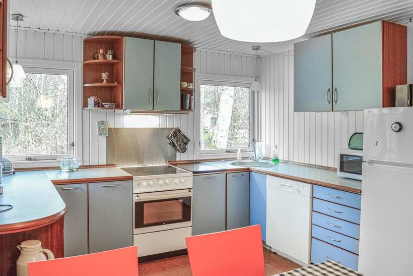 Foto von Ferienhaus CE45 auf Asserbo - Nordseeland
