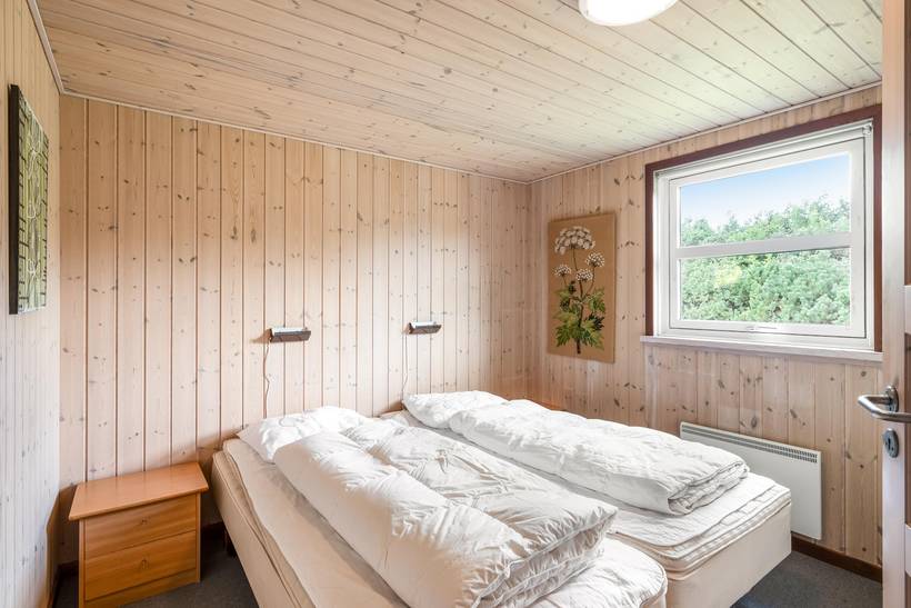 Foto von Ferienhaus CE50 in Blåvand - Westjütland