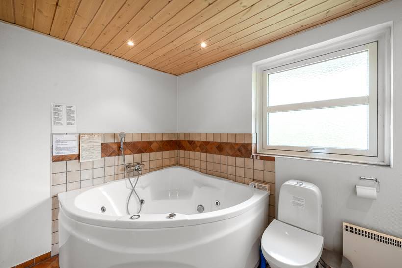 Foto von Ferienhaus CE50 in Blåvand - Westjütland