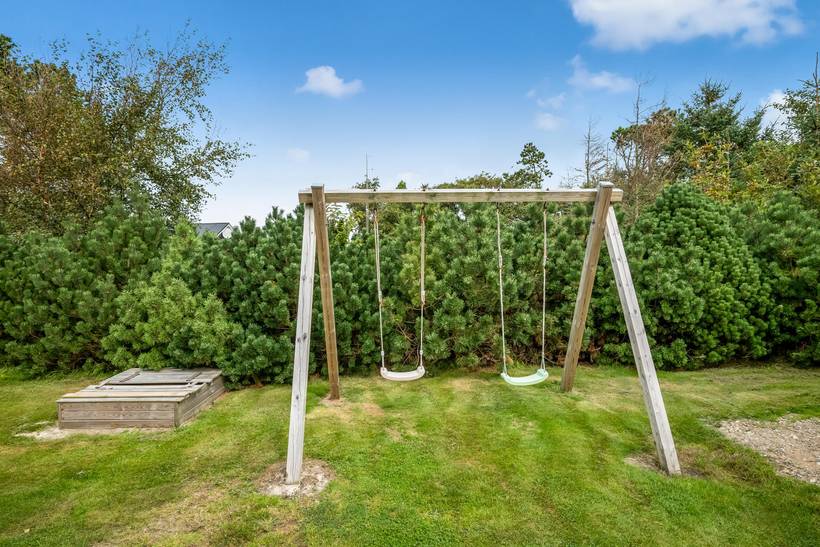 Foto von Ferienhaus CE50 in Blåvand - Westjütland