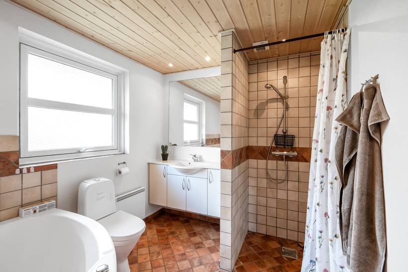 Foto von Ferienhaus CE50 in Blåvand - Westjütland
