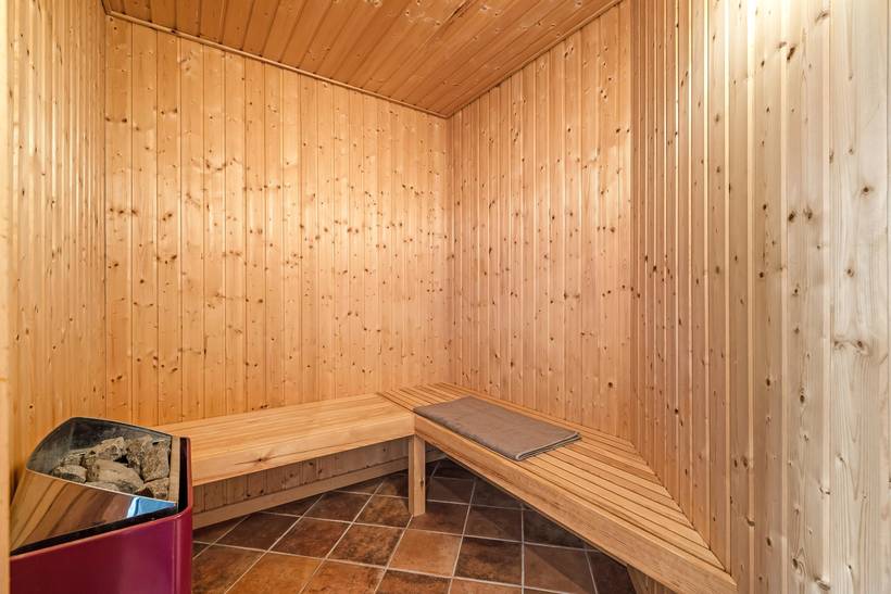 Foto von Ferienhaus CE50 in Blåvand - Westjütland