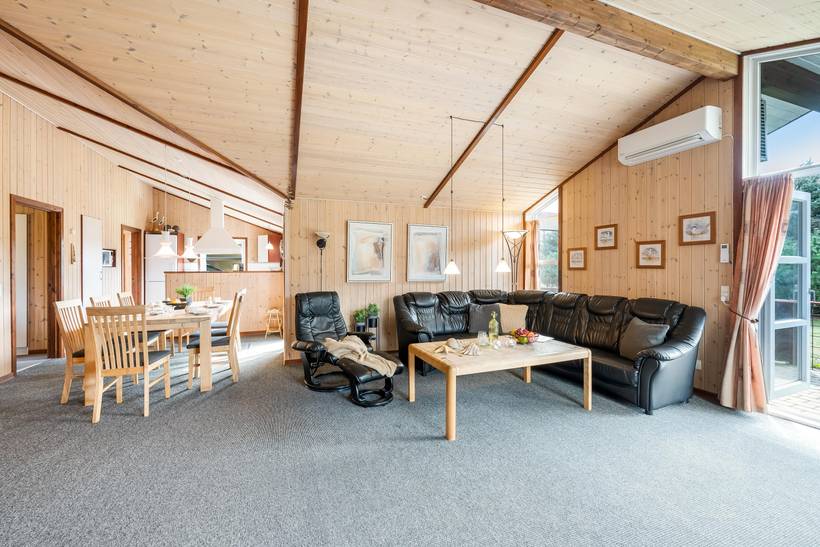 Foto von Ferienhaus CE50 in Blåvand - Westjütland