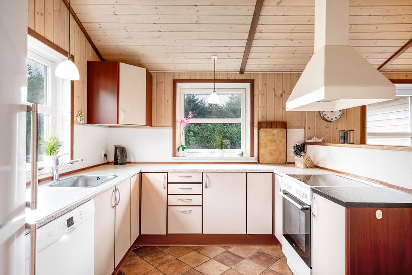 Foto von Ferienhaus CE50 in Blåvand - Westjütland