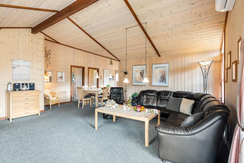 Foto von Ferienhaus CE50 in Blåvand - Westjütland