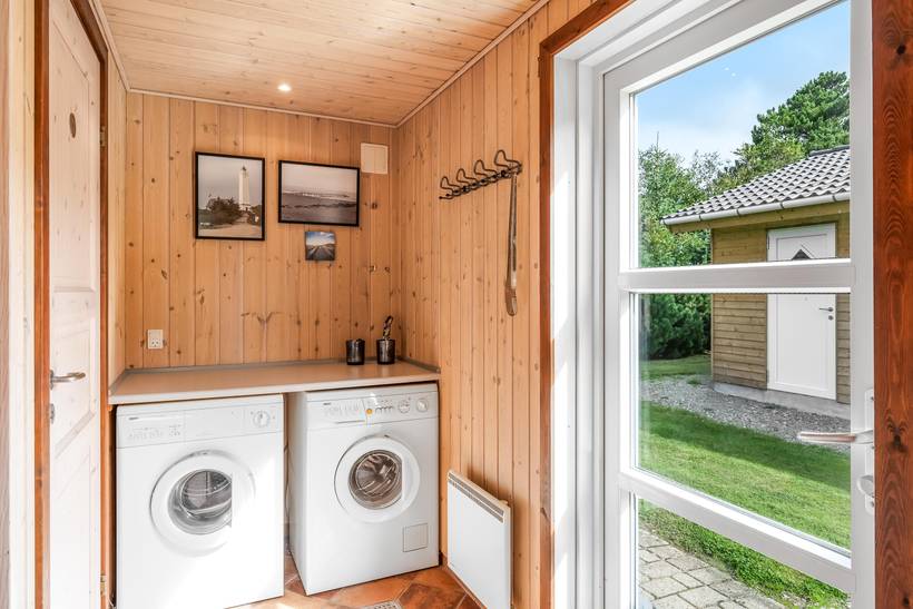 Foto von Ferienhaus CE50 in Blåvand - Westjütland