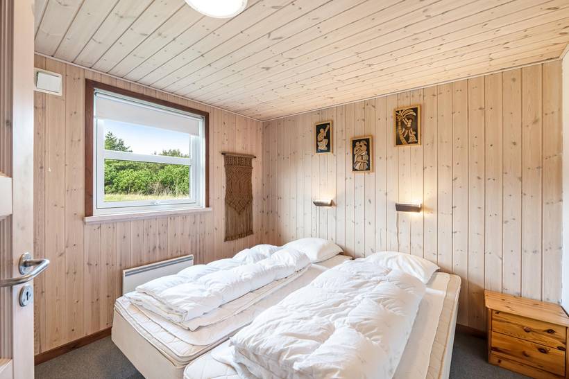 Foto von Ferienhaus CE50 in Blåvand - Westjütland