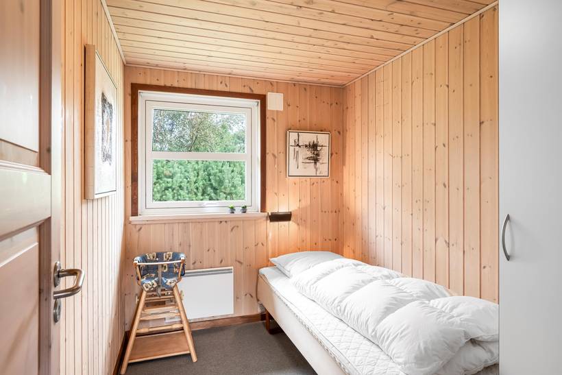 Foto von Ferienhaus CE50 in Blåvand - Westjütland