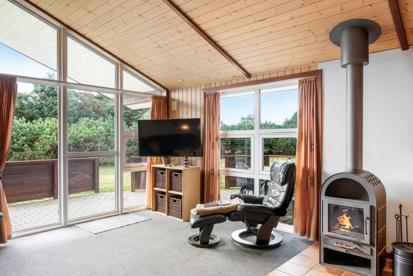 Foto von Ferienhaus CE50 in Blåvand - Westjütland