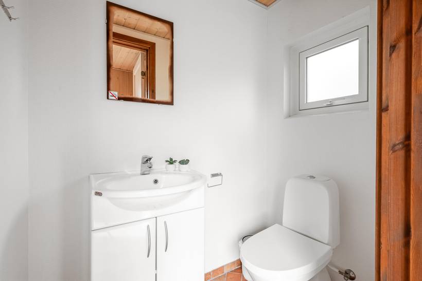 Foto von Ferienhaus CE50 in Blåvand - Westjütland