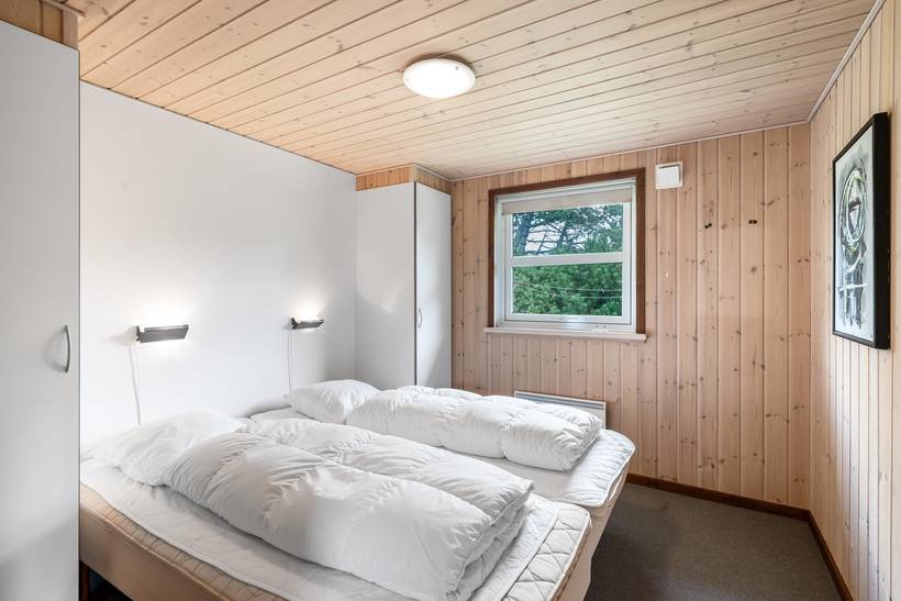 Foto von Ferienhaus CE50 in Blåvand - Westjütland