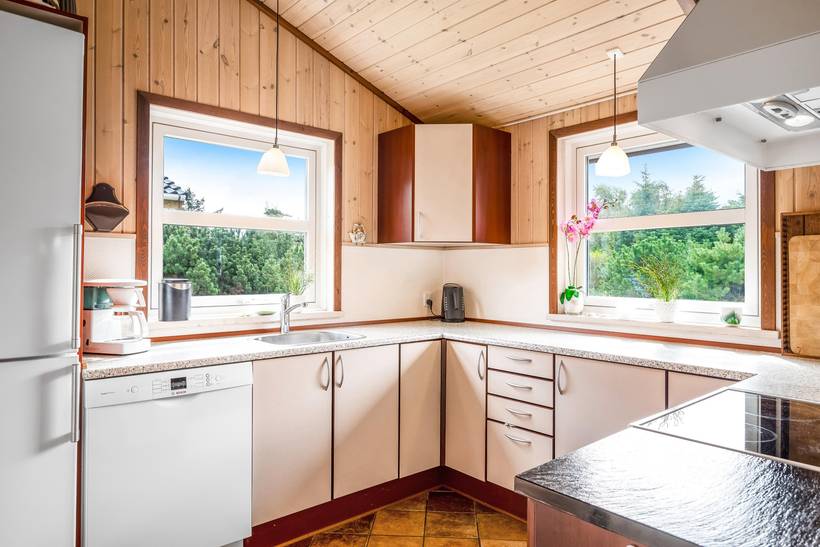Foto von Ferienhaus CE50 in Blåvand - Westjütland