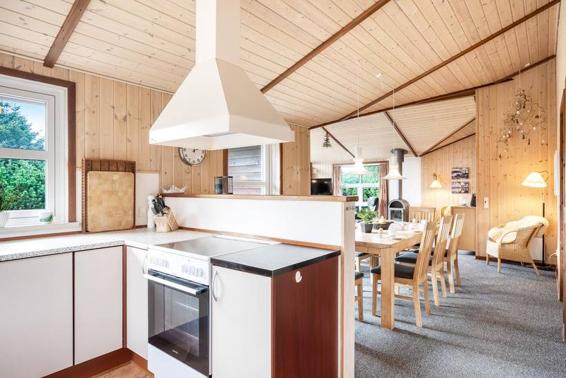 Foto von Ferienhaus CE50 in Blåvand - Westjütland