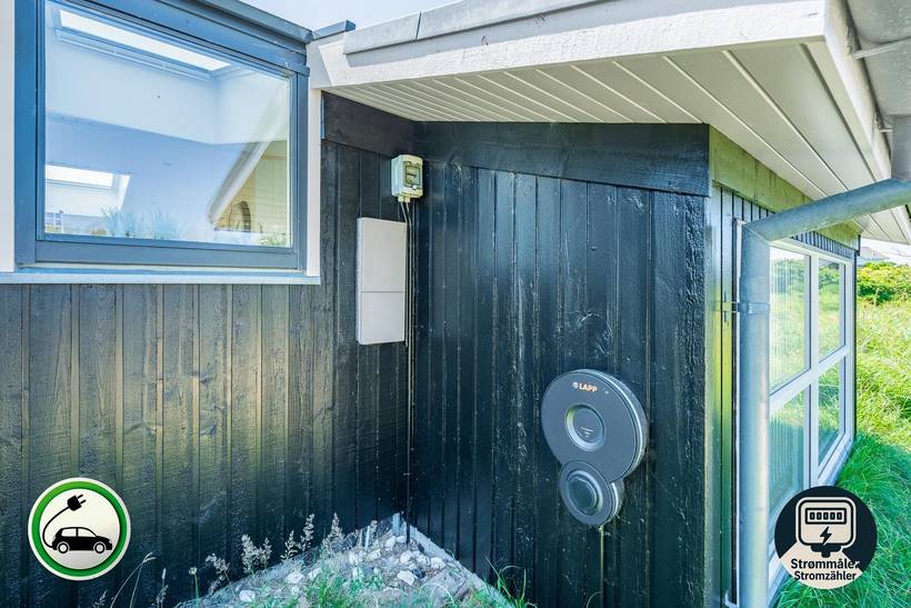 Foto von Ferienhaus CE52 in Henne Strand - Westjütland