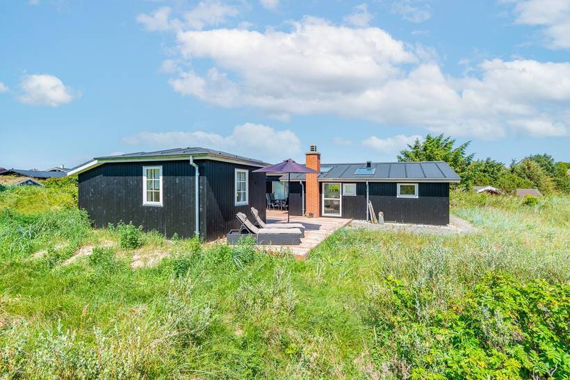 Foto von Ferienhaus CE52 in Henne Strand - Westjütland