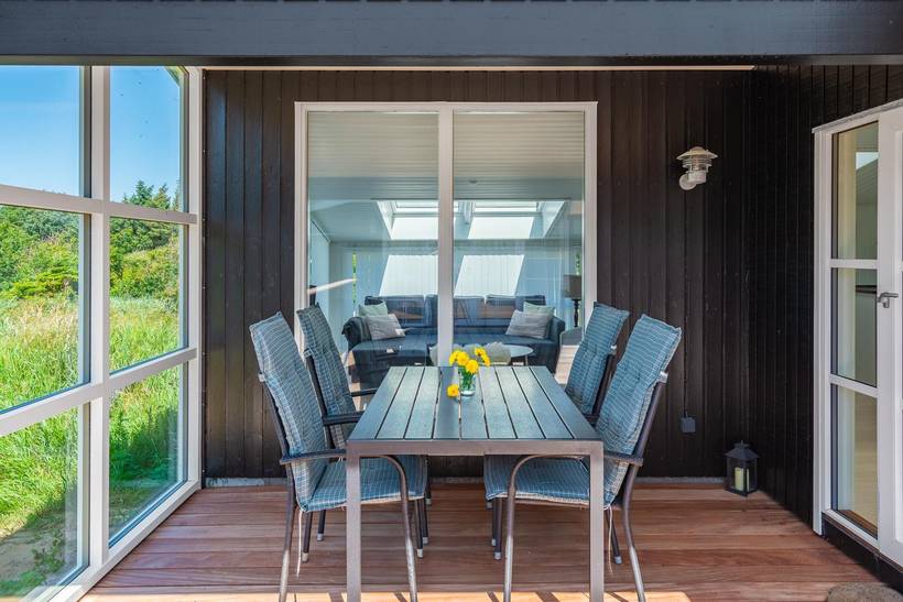 Foto von Ferienhaus CE52 in Henne Strand - Westjütland