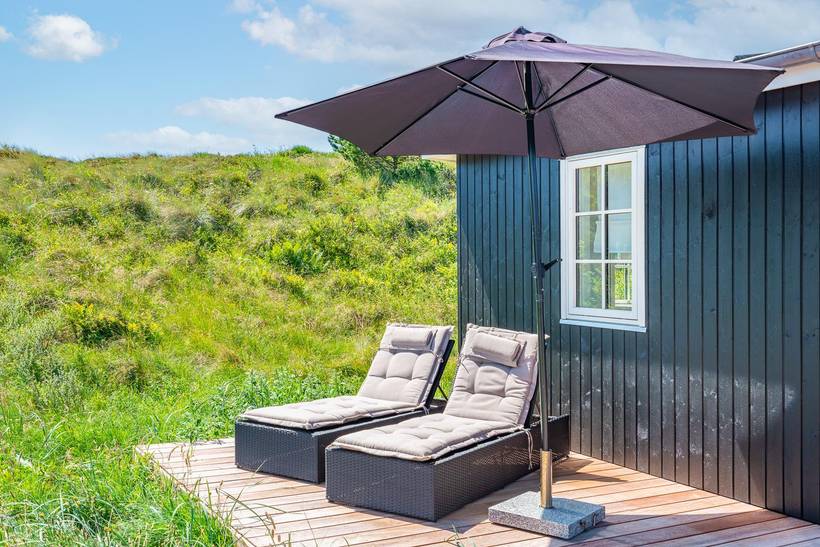 Foto von Ferienhaus CE52 in Henne Strand - Westjütland