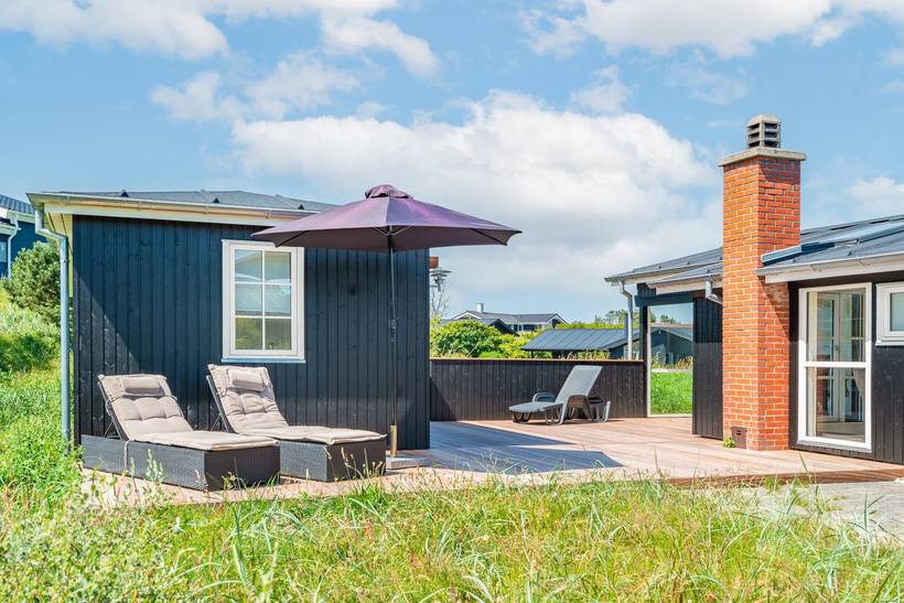 Foto von Ferienhaus CE52 in Henne Strand - Westjütland