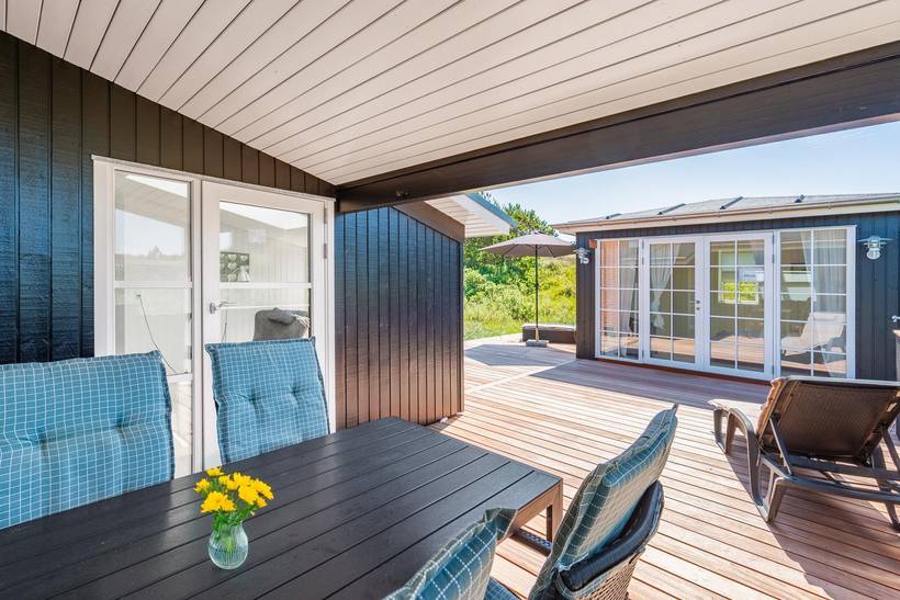 Foto von Ferienhaus CE52 in Henne Strand - Westjütland