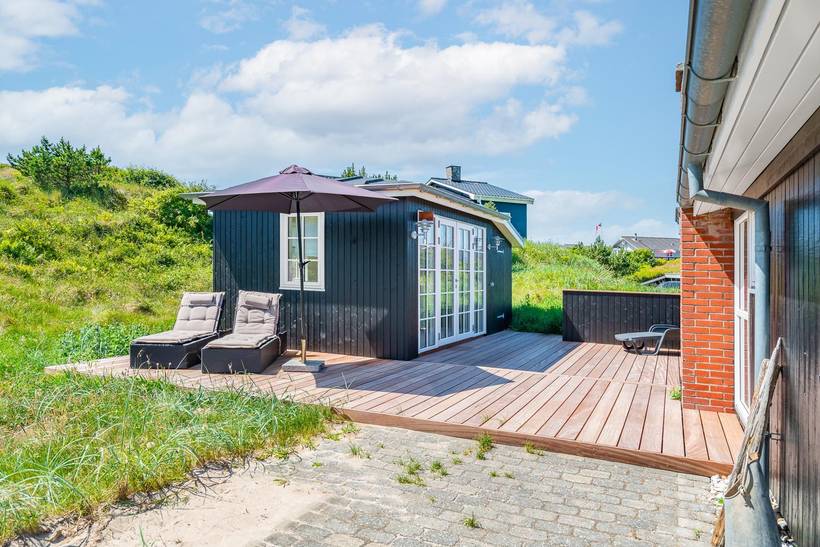 Foto von Ferienhaus CE52 in Henne Strand - Westjütland