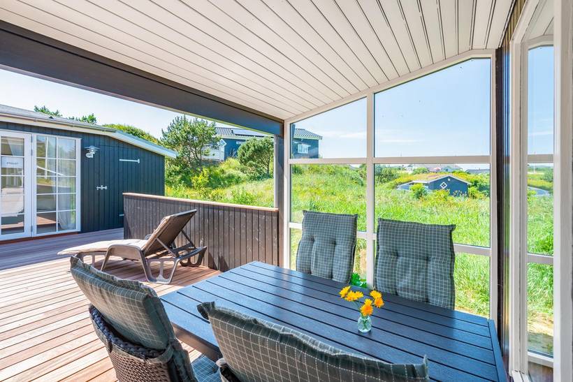 Foto von Ferienhaus CE52 in Henne Strand - Westjütland
