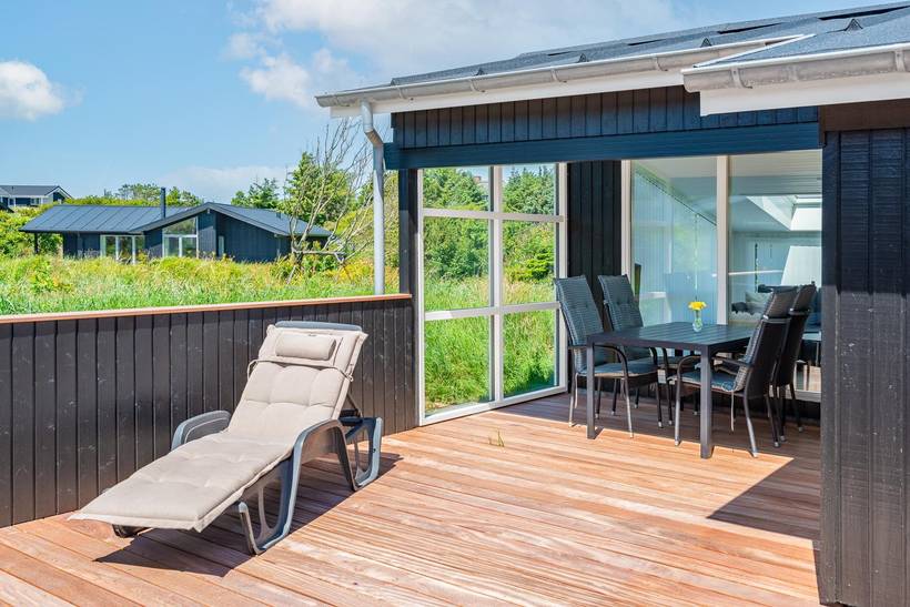 Foto von Ferienhaus CE52 in Henne Strand - Westjütland