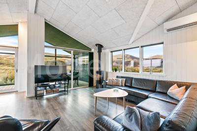 Vorschaubild von Ferienhaus CE53 in Bjerregård - Westjütland