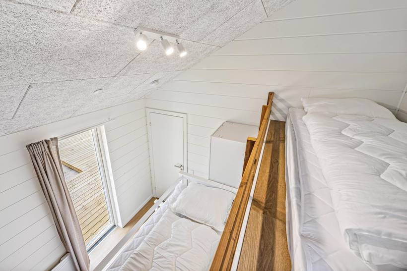 Foto von Ferienhaus CE53 in Bjerregård - Westjütland