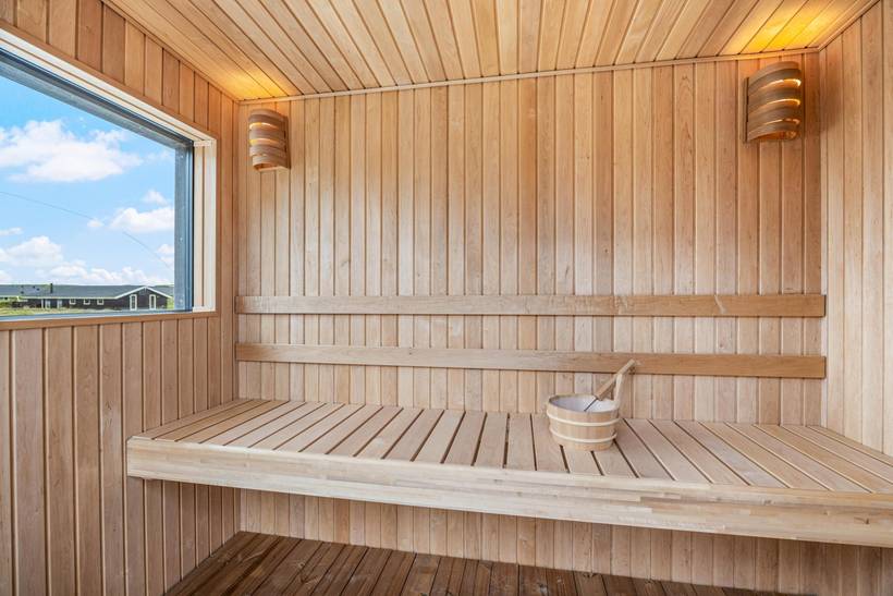 Foto von Ferienhaus CE53 in Bjerregård - Westjütland