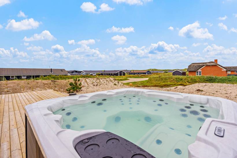 Foto von Ferienhaus CE53 in Bjerregård - Westjütland