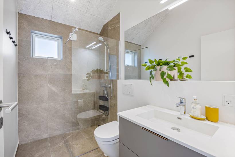 Foto von Ferienhaus CE53 in Bjerregård - Westjütland