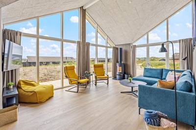 Vorschaubild von Ferienhaus CE53 in Bjerregård - Westjütland