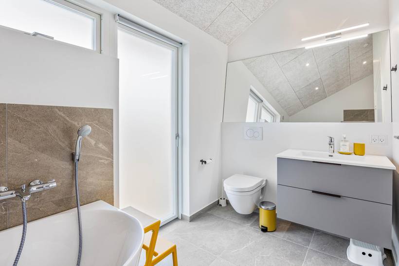 Foto von Ferienhaus CE53 in Bjerregård - Westjütland