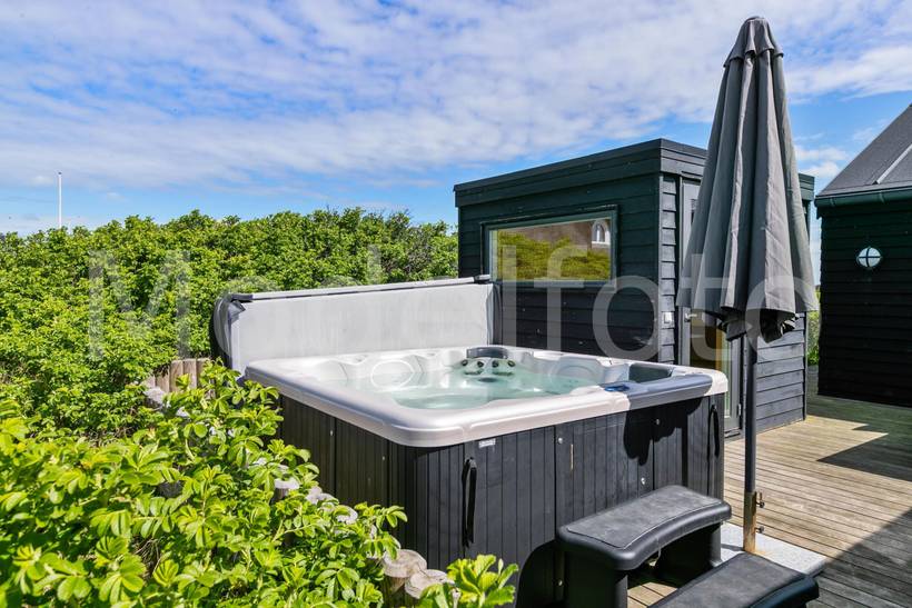 Foto von Ferienhaus CE53 in Bjerregård - Westjütland