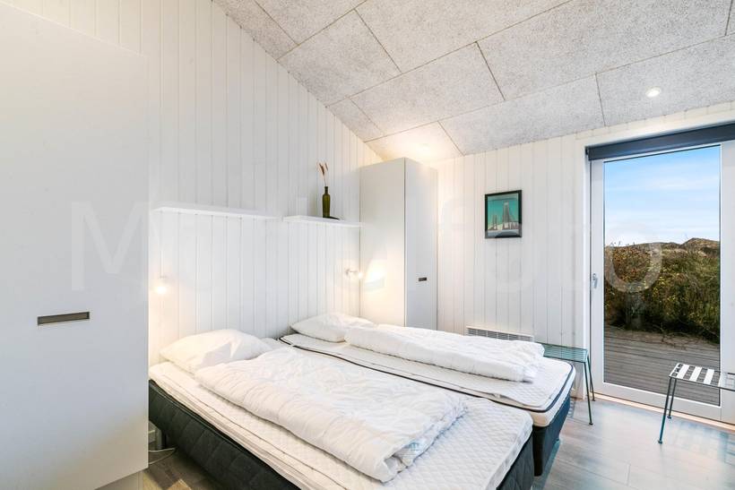 Foto von Ferienhaus CE53 in Bjerregård - Westjütland