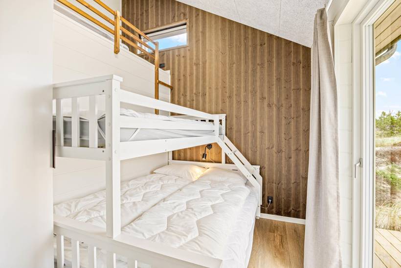 Foto von Ferienhaus CE53 in Bjerregård - Westjütland