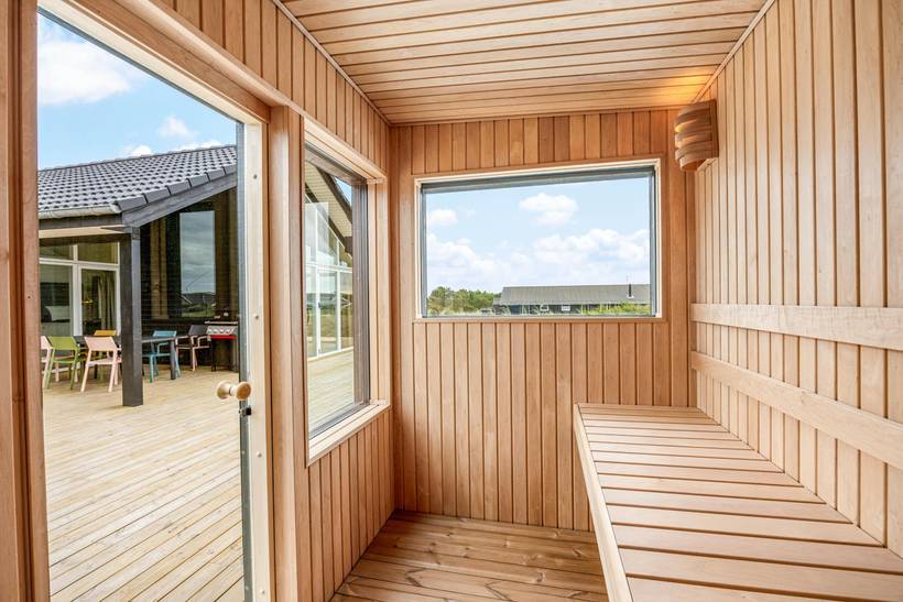 Foto von Ferienhaus CE53 in Bjerregård - Westjütland