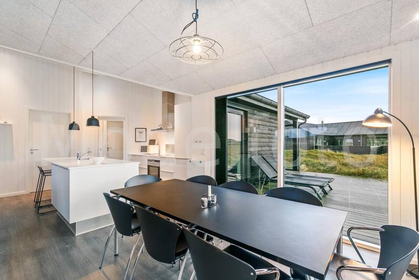 Foto von Ferienhaus CE53 in Bjerregård - Westjütland