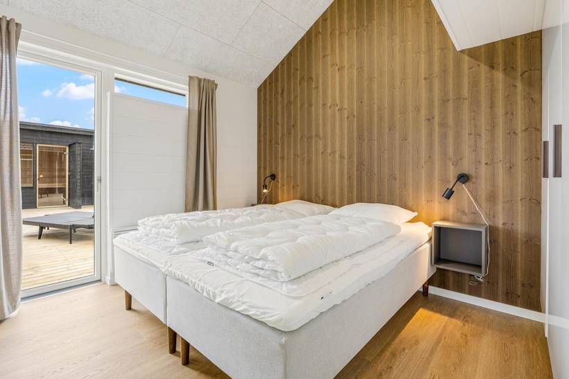 Foto von Ferienhaus CE53 in Bjerregård - Westjütland