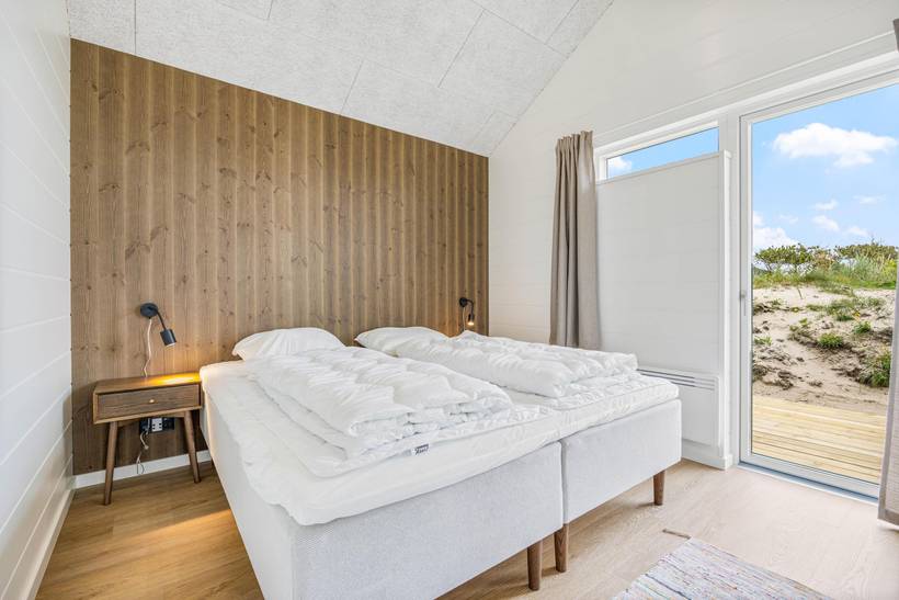 Foto von Ferienhaus CE53 in Bjerregård - Westjütland
