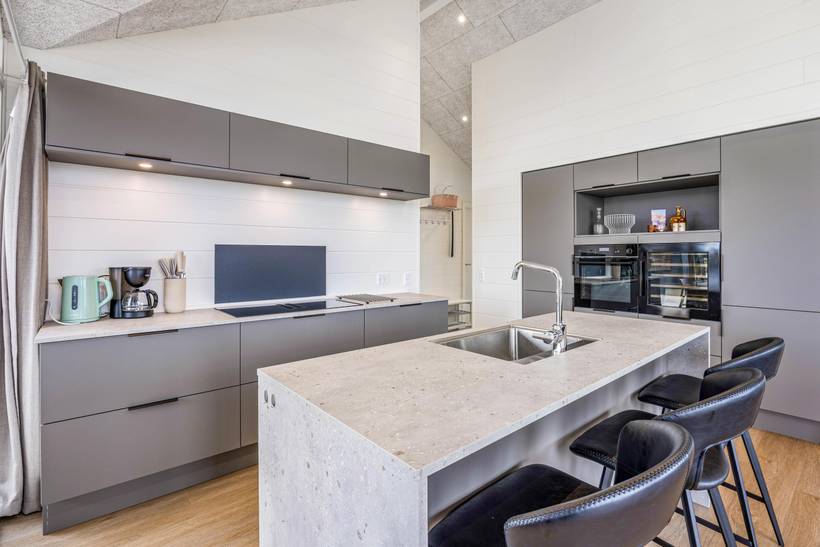 Foto von Ferienhaus CE53 in Bjerregård - Westjütland