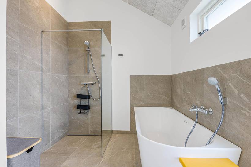 Foto von Ferienhaus CE53 in Bjerregård - Westjütland