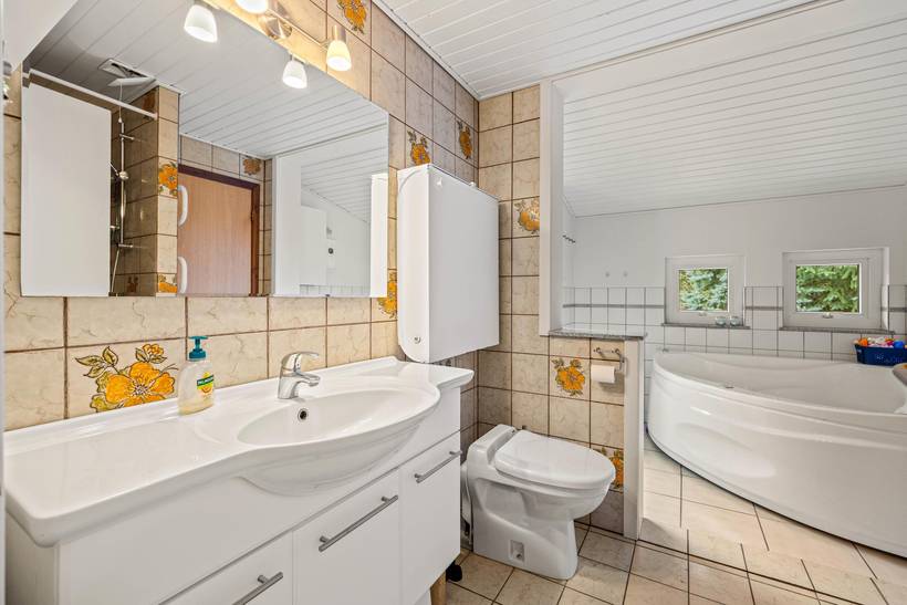 Foto von Ferienhaus CE55 in Houstrup - Westjütland