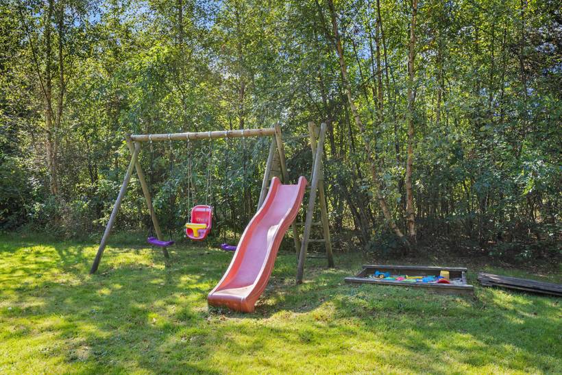 Foto von Ferienhaus CE55 in Houstrup - Westjütland
