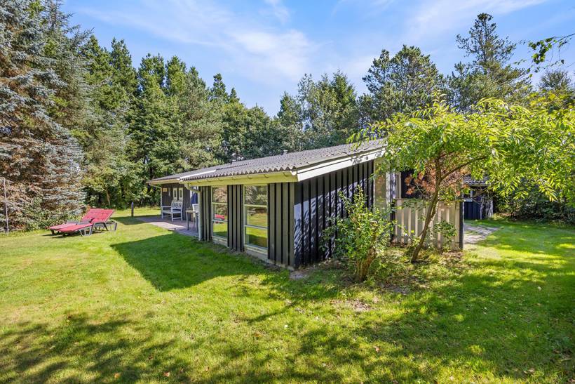 Foto von Ferienhaus CE55 in Houstrup - Westjütland
