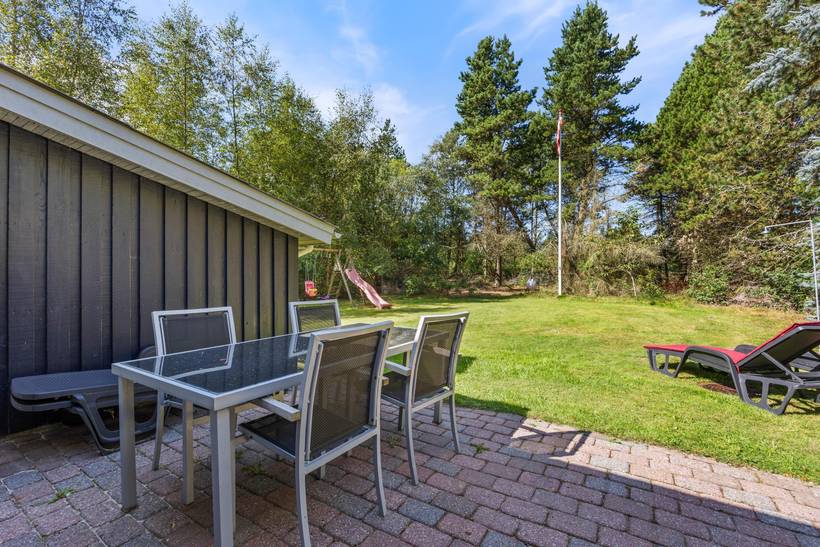 Foto von Ferienhaus CE55 in Houstrup - Westjütland