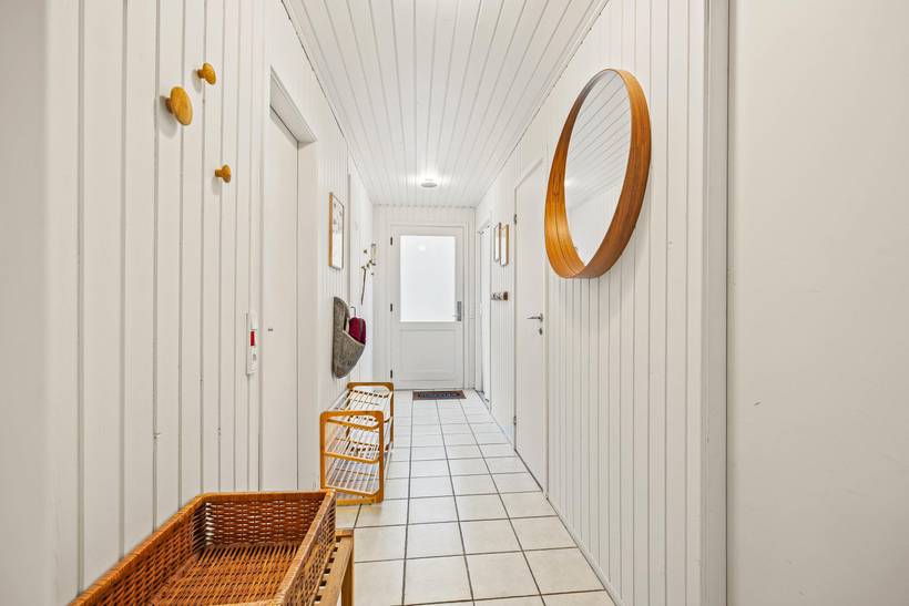 Foto von Ferienhaus CE55 in Houstrup - Westjütland