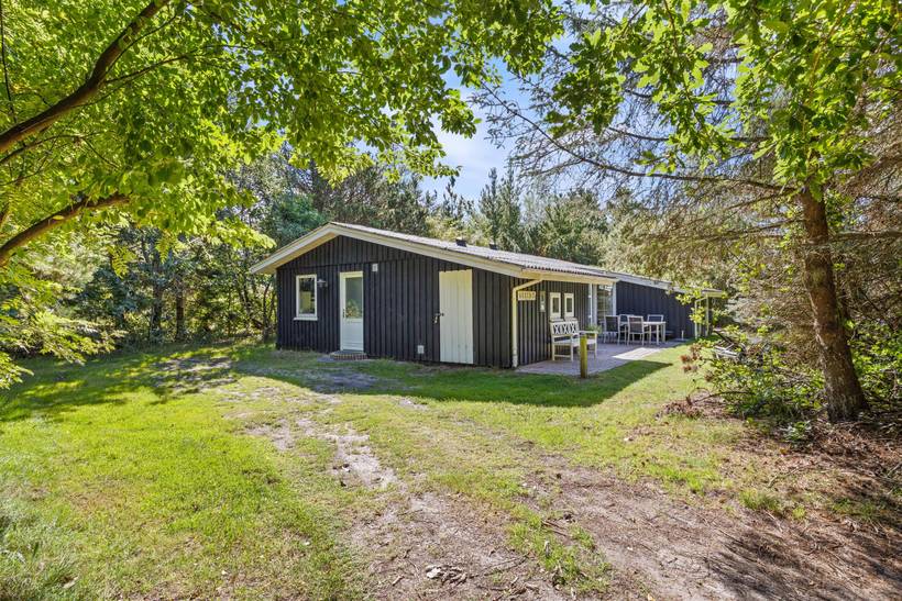 Foto von Ferienhaus CE55 in Houstrup - Westjütland