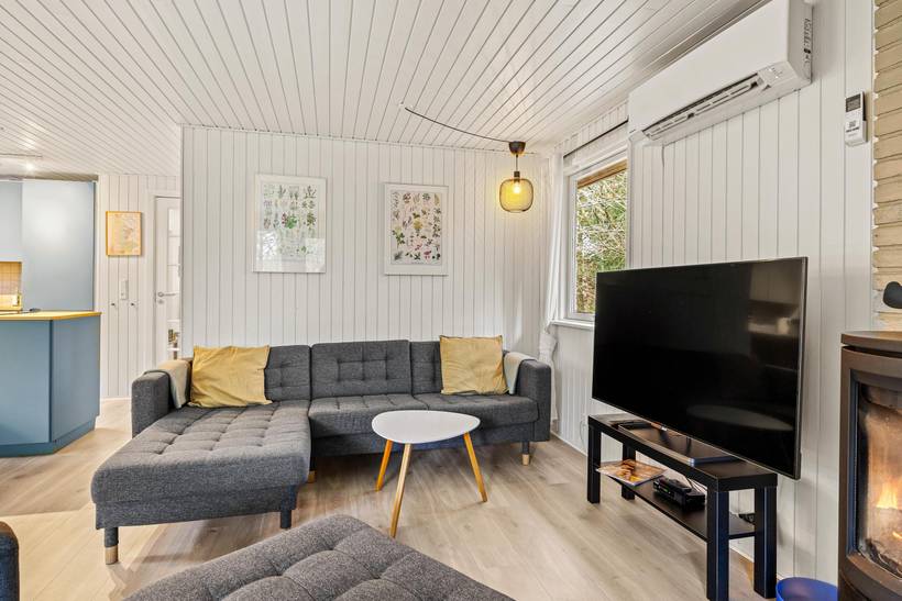 Foto von Ferienhaus CE55 in Houstrup - Westjütland