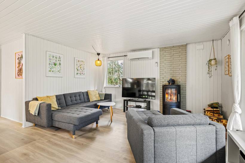 Foto von Ferienhaus CE55 in Houstrup - Westjütland